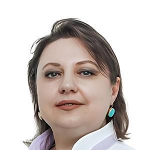 Янова Диана Рустямовна