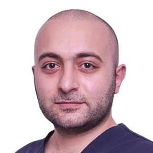 Кадагишвили Георгий Робинзонович