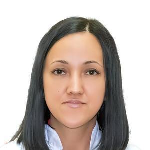 Мударисова Диана Раилевна