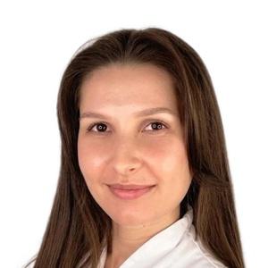 Белькова Марина Андреевна