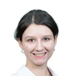 Силакова Анастасия Сергеевна