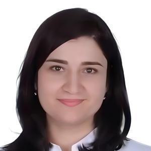 Аблаева Фатиме Кемаловна
