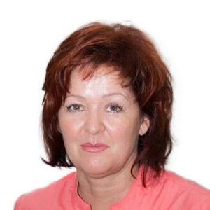 Терешина Светлана Анваровна