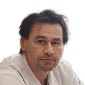Смирнов Андрей Анатольевич