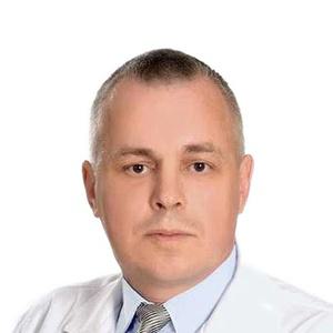 Носков Константин Юрьевич