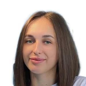 Бабакехян Дарья Вячеславовна