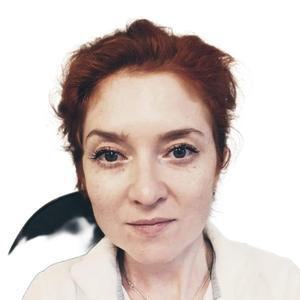 Мусина Гульназ Разиновна
