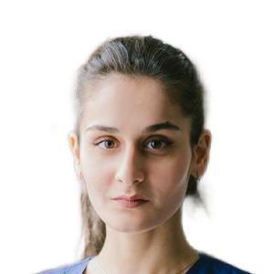 Поладова Элнара Вагифовна
