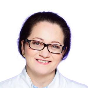 Аединова Ирина Валентиновна