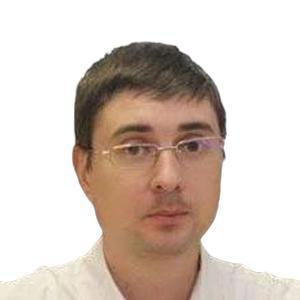 Федоров Дмитрий Николаевич