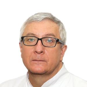 Хижняк Юрий Алексеевич