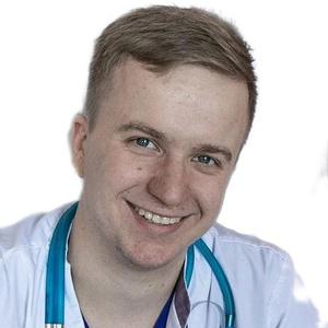 Грицков Игорь Олегович