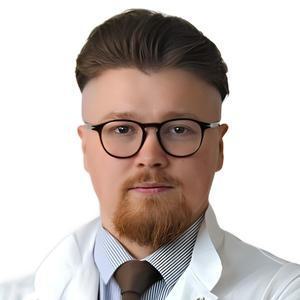Лекомцев Андрей Сергеевич