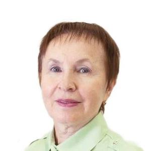 Абрамова Римма Михайловна