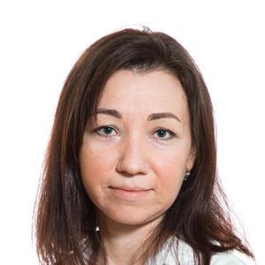 Мухина Любовь Александровна