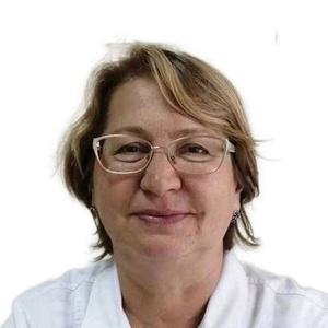 Крестьянинова Наталья Алексеевна