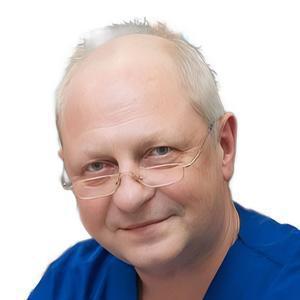 Рязанов Николай Васильевич