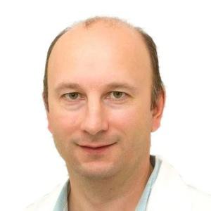 Дунаев Сергей Анатольевич