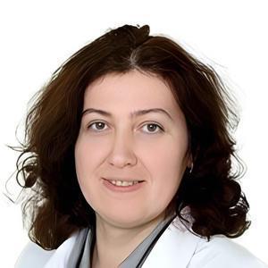 Тищенко Галина Васильевна