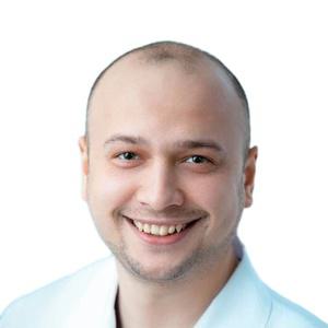 Цыцурин Владислав Сергеевич