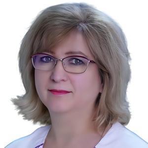 Емельянова Наталья Михайловна