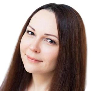Жукова Ольга Николаевна