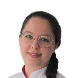 Сатункина Александра Анатольевна