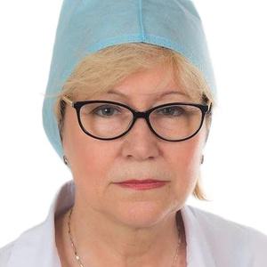 Чиркова Светлана Васильевна