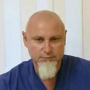 Шаршнев Александр Владимирович