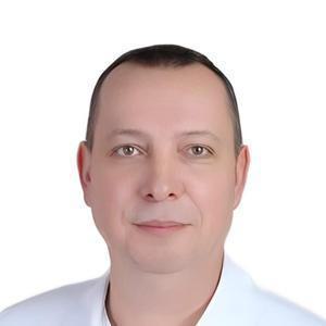 Волохин Андрей Юрьевич
