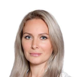 Щуцкая Кира Валерьевна