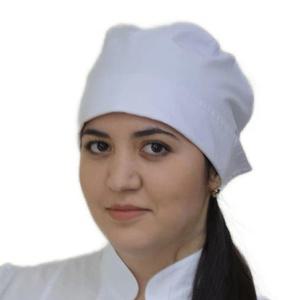 Овсоян Наринэ Андраниковна