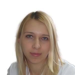 Епифанова Виктория Алексеевна