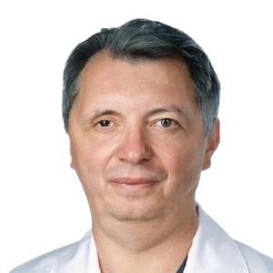 Шабунин Иван Викторович