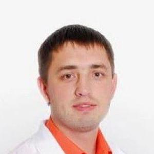 Кузнецов Павел Игоревич