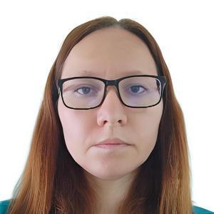 Мухамадиева Юлия Сергеевна