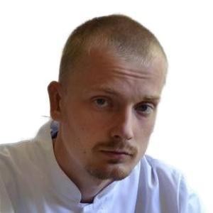 Трофимов Анатолий Олегович