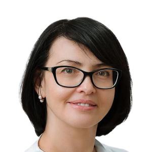 Родзевич Наталья Викторовна