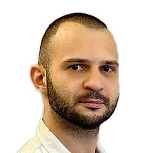 Драгун Роман Вадимович
