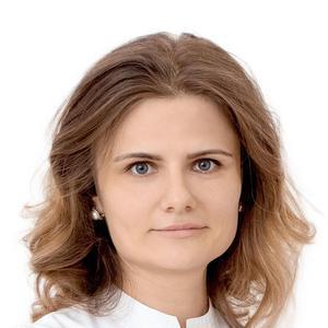 Сумарокова Инна Михайловна
