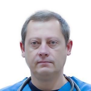 Бакуменко Юрий Юрьевич