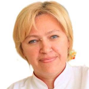 Сергеенкова Елена Юрьевна