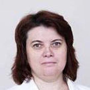 Денисова Наталья Сергеевна