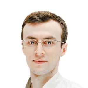 Гасанмагомедов Султан Магомедович