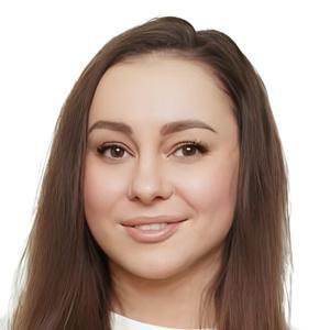 Ондар Юлия Андреевна