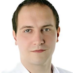 Дунаев Лев Алексеевич
