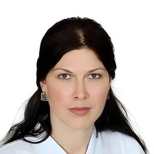 Моисеенкова Людмила Станиславовна