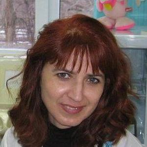 Анисифорова Ольга Юрьевна