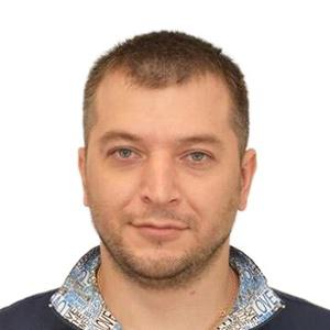 Слаква Евгений Владимирович