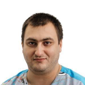 Тимошин Андрей Александрович